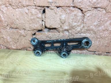 Кронштейн заднего суппорта, Yamaha, FZR 1000 Genesis, 1987, 0, 0