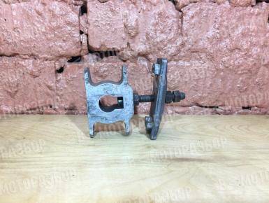 Натяжитель приводной цепи, Yamaha, FZR 1000 Genesis, 1987, 0, 0