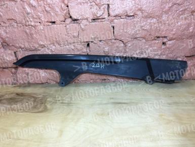 Защита приводной цепи, Yamaha, FZR 1000 Genesis, 1987, 0, 0