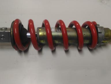 Амортизатор задний, Honda, VFR 800 F, 2001, 0, 0