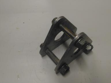 Кронштейны крепления, Honda, VFR 800 F, 2001, 0, 0