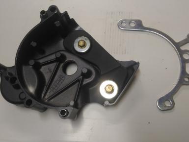 Крышка звезды ведущей, Honda, VFR 800 F, 2001, 0, 0