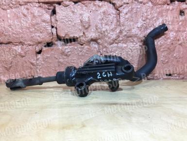 Задний тормозной цилиндр, Yamaha, FZR 1000 Genesis, 1987, 0, 0