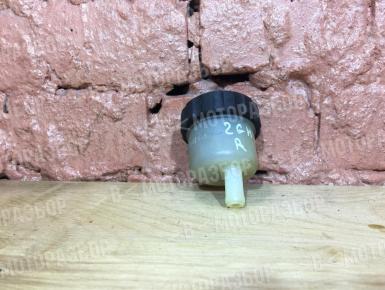 Бачок расширительный тормозной задний, Yamaha, FZR 1000 Genesis, 1987, 0, 0