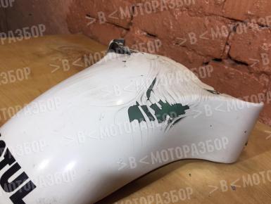 Крыло переднее, Yamaha, FZR 1000 Genesis, 1987, 0, 0