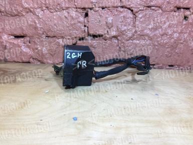 Пульт правый, Yamaha, FZR 1000 Genesis, 1987, 0, 0