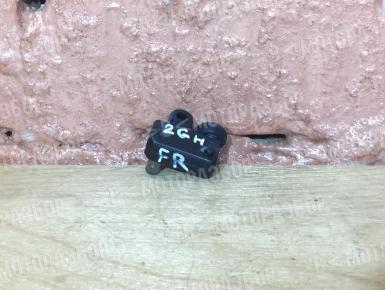 Лягушка переднего тормоза, Yamaha, FZR 1000 Genesis, 1987, 0, 0