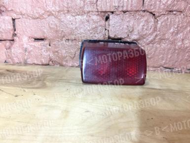 Стоп сигнал, Yamaha, FZR 1000 Genesis, 1987, 0, 0