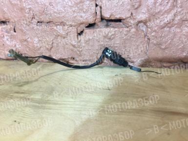 Лягушка заднего тормоза, Yamaha, FZR 1000 Genesis, 1987, 0, 0