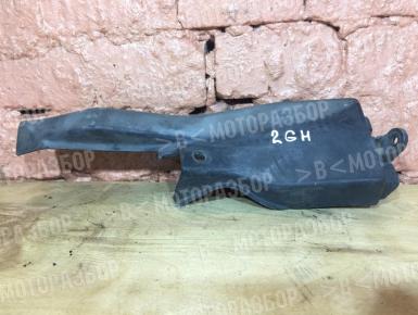 Защита картера, Yamaha, 1987, 0, 1