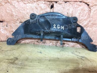 Защита картера, Yamaha, FZR 1000 Genesis, 1987, 0, 0