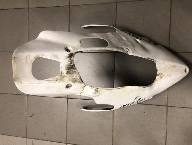 Пластик плуга в сборе, Yamaha, YZF 1000 R Thunderace, 2000, 0, 0