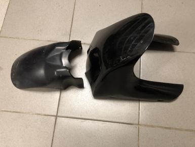 Крыло переднее, Yamaha, YZF 1000 R Thunderace, 2000, 0, 0