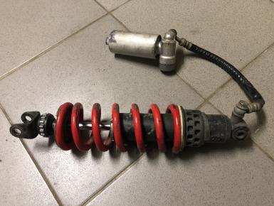 Амортизатор задний, Yamaha, YZF 1000 R Thunderace, 2000, 0, 0