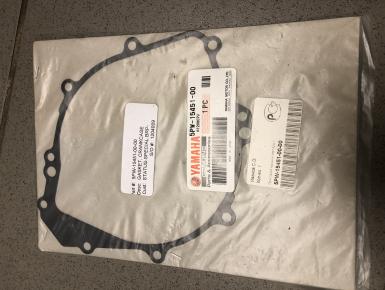 Прокладка крышки генератора, Yamaha, YZF R1, 2000, 0, 0