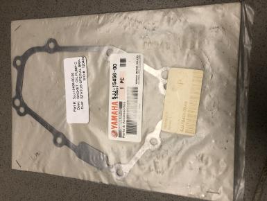 Прокладка натяжителя ГРМ, Yamaha, YZF R1, 2000, 0, 0