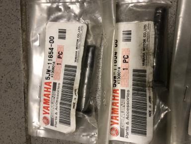 Набор болтов на двигатель, Yamaha, YZF R1, 2000, 0, 0