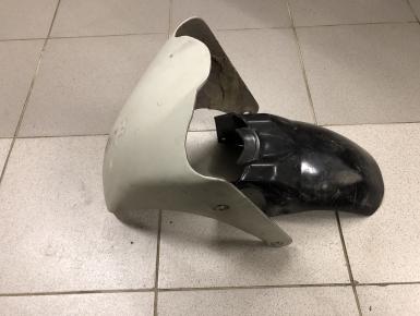 Крыло переднее, Yamaha, YZF 1000 R Thunderace, 2000, 0, 0