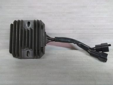 Регулятор напряжения, Suzuki, SV 1000, 2003, 0, 0