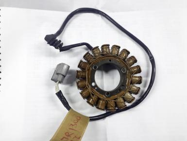 Статор, Yamaha, FJR 1300 A, 2015, 0, 0