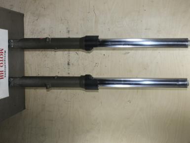 Вилка передняя, Honda, CBR 600 F4i, 2006, 0, 0