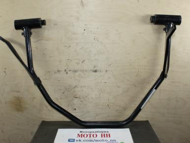 Дуги безопасности, Honda, CBR 600 F4i, 2006, 0, 0