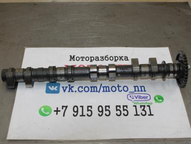 Распредвал Впускной, Honda, CBR 600 F4i, 2006, 0, 0