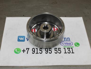 Ротор, Honda, CBR 600 F4i, 2006, 0, 0