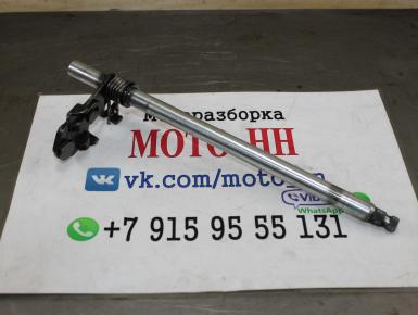 Вал селектора передач, Honda, CBR 600 F4i, 2006, 0, 0