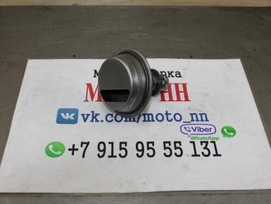 Маслоприемник, Honda, CBR 600 F4i, 2006, 0, 0