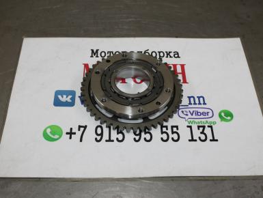 Обгонная муфта, Honda, CBR 600 F4i, 2006, 0, 0