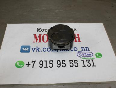 Поршень, Honda, CBR 600 F4i, 2006, 0, 0