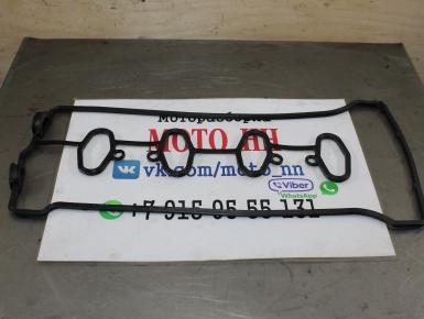 Прокладка крышки головки блока цилиндров (ГБЦ), Honda, CBR 600 F4i, 2006, 0, 0