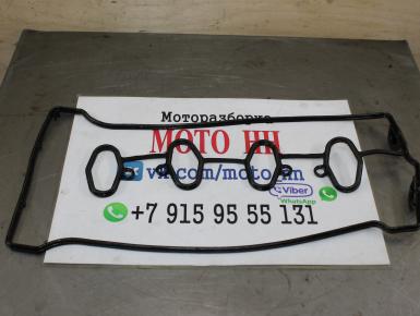 Прокладка крышки головки блока цилиндров (ГБЦ), Honda, CBR 600 F4i, 2006, 0, 0