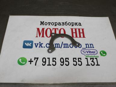 Шайба заднего колеса декоративная, Honda, CBR 600 F4i, 2006, 0, 0