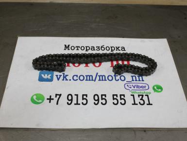 Цепь ГРМ, Honda, CBR 600 F4i, 2006, 0, 0