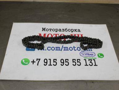 Цепь ГРМ, Honda, CBR 600 F4i, 2006, 0, 0