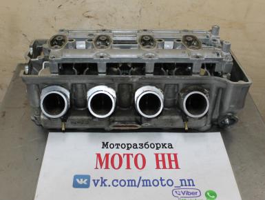 Головка блока цилиндров, Honda, CBR 600 F4i, 2006, 0, 0