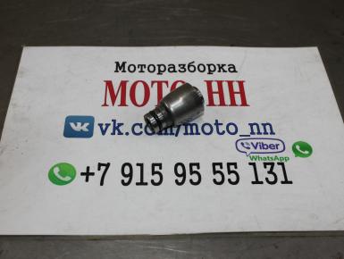 Предохранительный клапан давления масла, Honda, CBR 600 F4i, 2006, 0, 0