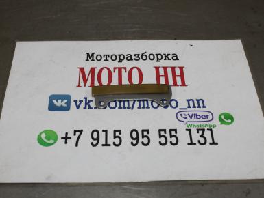 Успокоитель цепи ГРМ, Honda, CBR 600 F4i, 2006, 0, 0