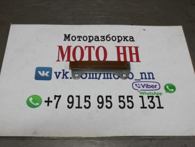 Успокоитель цепи ГРМ, Honda, CBR 600 F4i, 2006, 0, 0