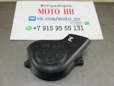 Крышка звезды ведущей Левая, Honda, CBR 600 F4i, 2006, 0, 0