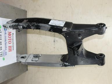 Маятник, Honda, CBR 600 F4i, 2006, 0, 0