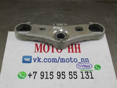 Траверса верхняя, Honda, CBR 600 F4i, 2006, 0, 0