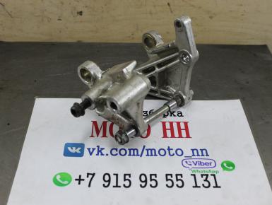 Кронштейны крепления, Honda, CBR 600 F4i, 2006, 0, 0