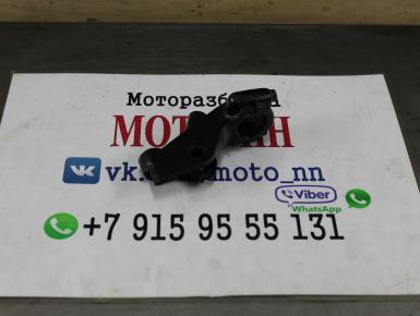 Крепление рычага сцепления, Honda, CBR 600 F4i, 2006, 0, 0