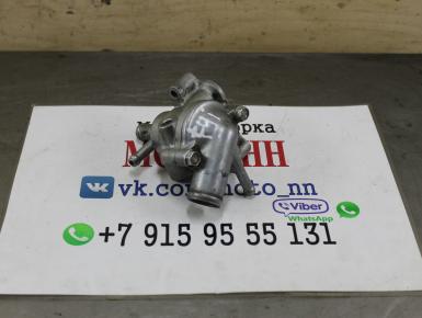 Корпус термостата, Honda, CBR 600 F4i, 2006, 0, 0