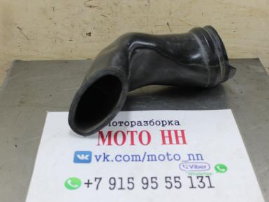 Воздуховод левый, Honda, CBR 600 F4i, 2006, 0, 0