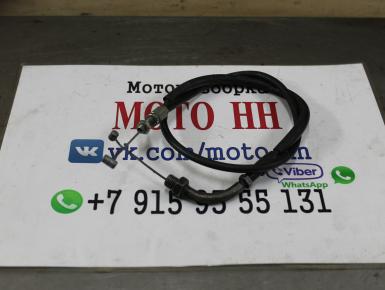 Тросик газа, Honda, CBR 600 F4i, 2006, 0, 0