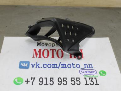 Решетки воздуховода, Honda, CBR 600 F4i, 2006, 0, 0